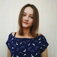 Anastasiia Vynohradova