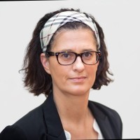 Sonja Kaspar
