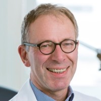 Prof. Dr. Med. Heinrich Gerding, Febo, Farvo