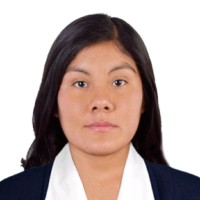 Susan Lizbeth Estofanero Larico