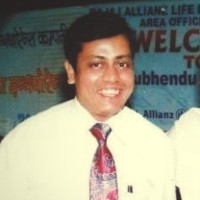 Pankaj Kumar Agrawal