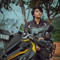 Priya Dharshini