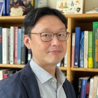 Tzu-hsuan Chen