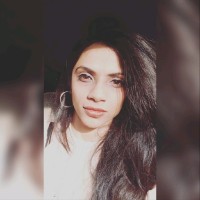Khushbu Joshi