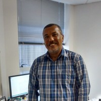 Antonio Luiz Barros