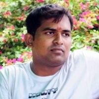 Murali Kanth