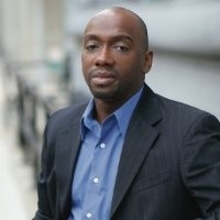Andre Waring