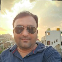 Mrunal Akre