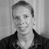 Frida Ericmats Rutgersson