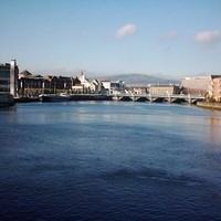 BELFAST CITY TOURS BELFAST