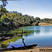 Kedar Valley Adventure