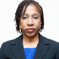 Joy Aikhionbare-Babaoye