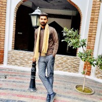 Muhammad Junaid .