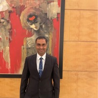Rajat Pillai