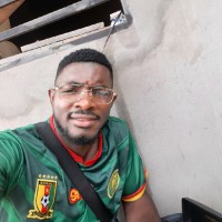 Willie Jacob Davy Mbane