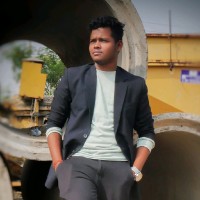 Binod Kumar Moharana