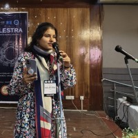 Muskan Ahmad