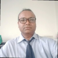 Shree Ram Sharma