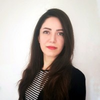 Shabnam Rabiee
