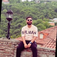 Sameer Ahmad