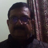 Sunil Kumar Mishra