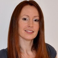 Annalie Gilmartin
