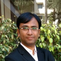 Mihir Mehta