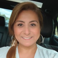 Yanett Cuellar