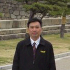 Joseph Chong