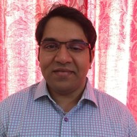 Raman S.