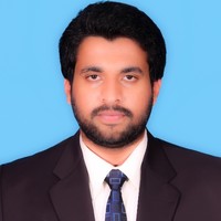 Nauman Tahir