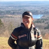 Sandra Huckaby