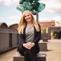 Amy Pain, Mba