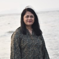 Mita Gandhi