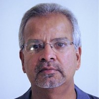 Sridhar Krishnaswamy
