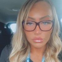 Amie Hamilton
