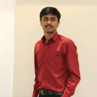 Bhavinkumar Mukeshbhai Sharma
