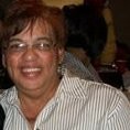 Pat Woods-Moore