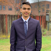 Henil Patel