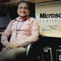 Sumit Sahay