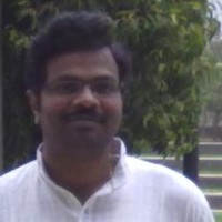 Venkata Suresh Gupta Gadamsetty