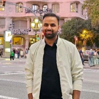 Saurabh Jindal