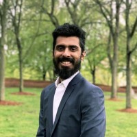 Aditya Kashyap Lakshman