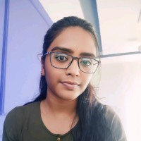 Ramya V