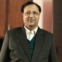 Ca Awadh Behari Agrawal