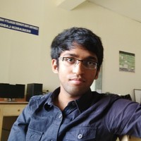 Nithin Padmanathan