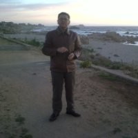 Ramon Sancho Martinez