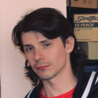 Михаил Куприн