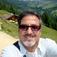 Gamal Abubaker