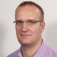 Balázs Bencsics